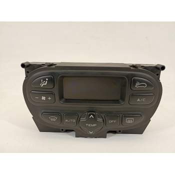 MANDO CLIMATIZADOR 96430550XT 
