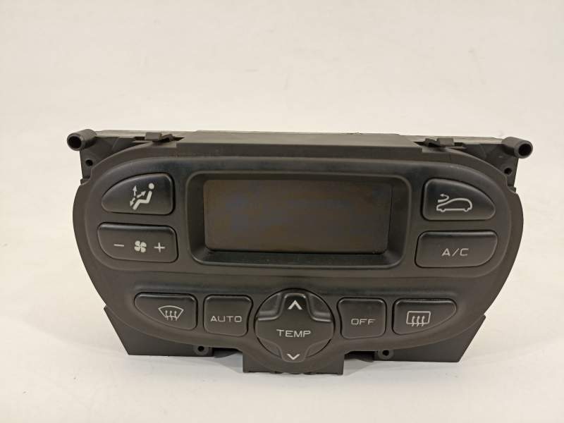 MANDO CLIMATIZADOR 96430550XT 