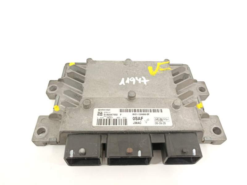 CENTRALITA MOTOR UCE 8V2112A650SF 