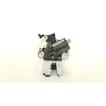 CERRADURA MALETERO / PORTON 4F5827505D 