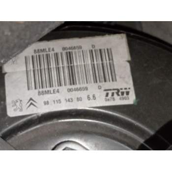 SERVOFRENO 9811514380  OEM 9811514380