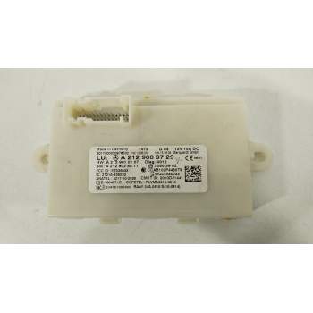 MODULO ELECTRONICO A2129009729 A2129010107 A2129025511
