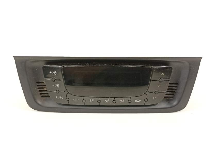 MANDO CLIMATIZADOR 6J0820043A 