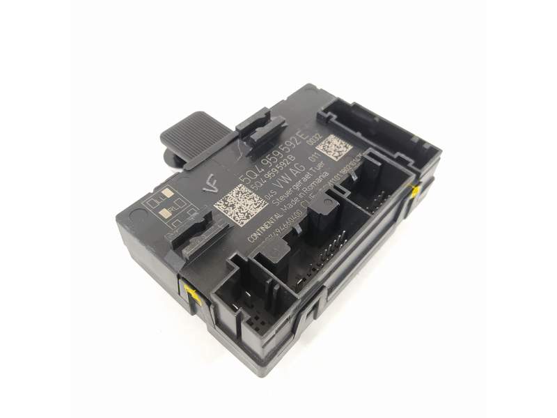 MODULO CONFORT 5Q4959592E 5Q4959592B 