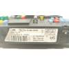 CAJA RELES / FUSIBLES 9652474780 BSIE0200