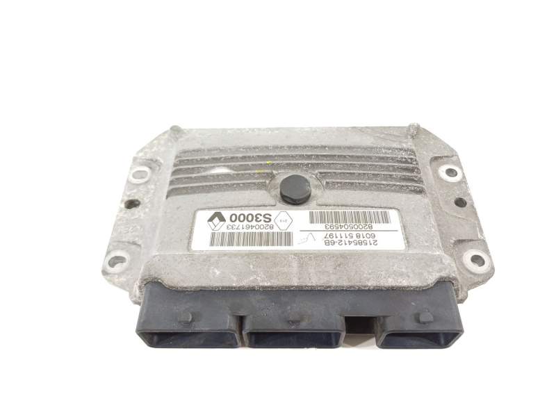 CENTRALITA MOTOR UCE 8200461733 8200504593