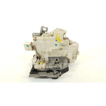CERRADURA PUERTA TRASERA IZQUIERDA 8K0839015 