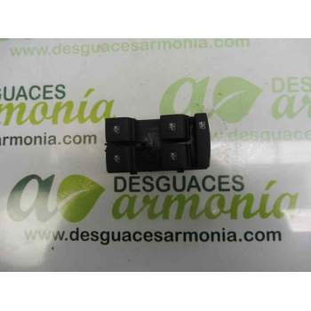 MANDO ELEVALUNAS DELANTERO IZQUIERDO 22915121 