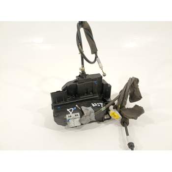 CERRADURA PUERTA DELANTERA IZQUIERDA 80501BA60B 