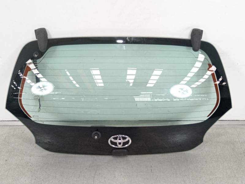PORTON TRASERO 681050H020 