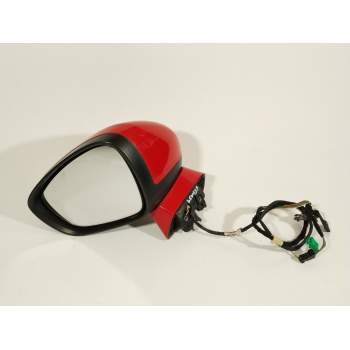 RETROVISOR IZQUIERDO 8154EG 
