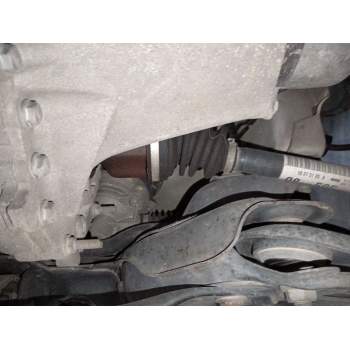 TRANSMISION DELANTERA IZQUIERDA 9803959580 
