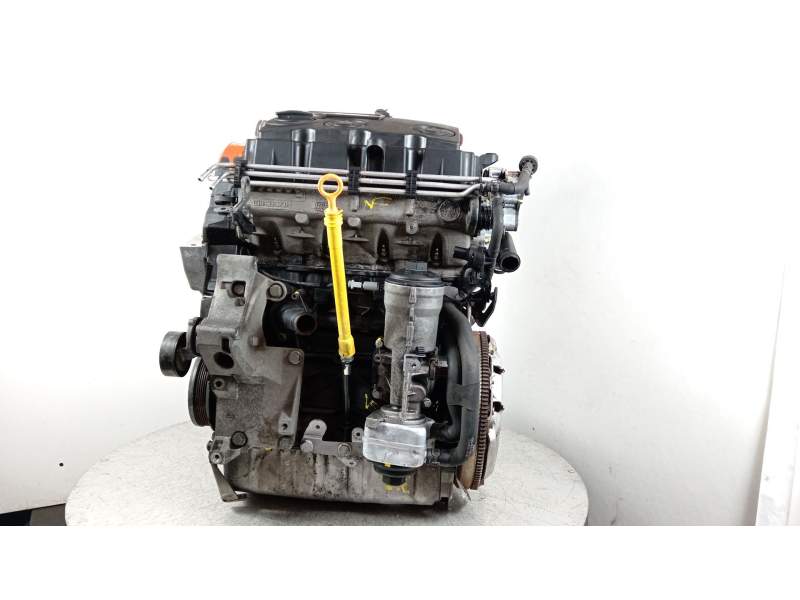 MOTOR COMPLETO BXJ 