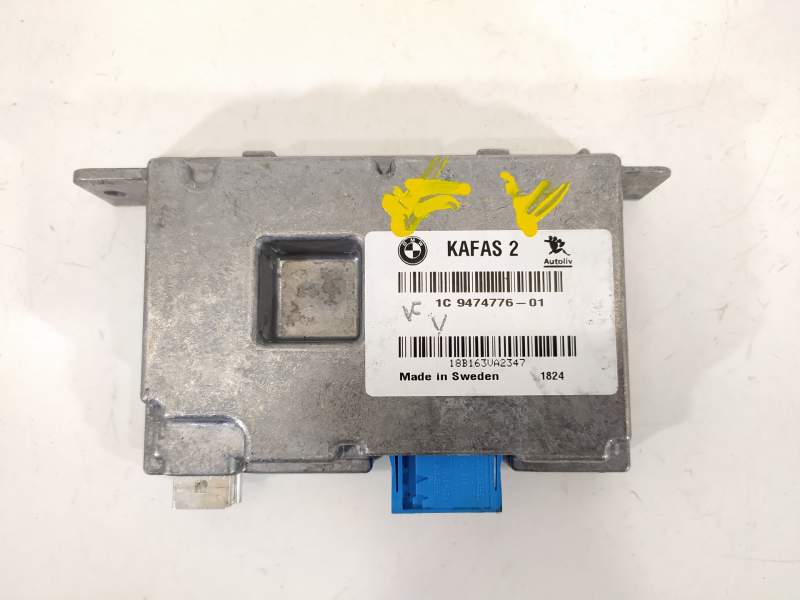 MODULO ELECTRONICO 1C947477601 18B163VA2347 