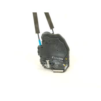 CERRADURA PUERTA TRASERA IZQUIERDA 6906002580 