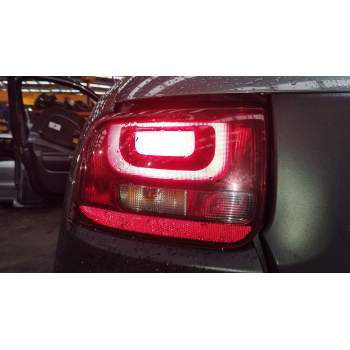 PILOTO TRASERO IZQUIERDO 9800916180 