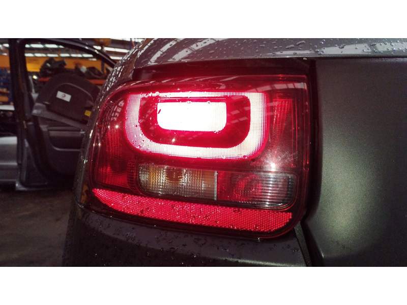 PILOTO TRASERO IZQUIERDO 9800916180 