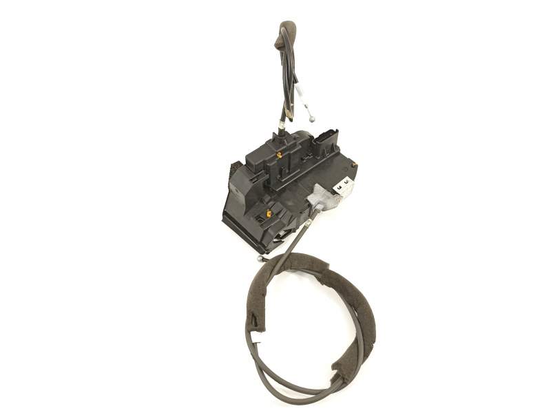CERRADURA PUERTA DELANTERA DERECHA 80500BA60 
