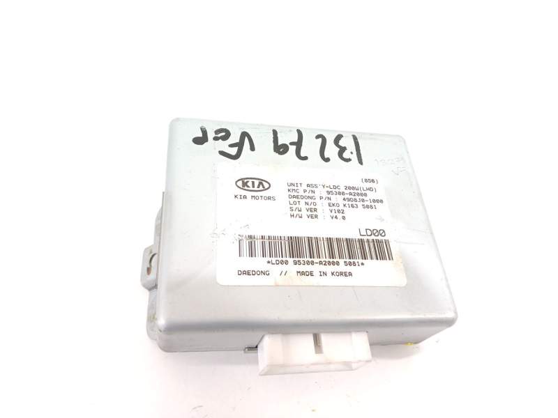 MODULO ELECTRONICO 95300A2000 