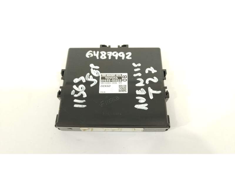 MODULO ELECTRONICO 8969005020 