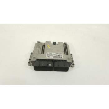 CENTRALITA MOTOR UCE 9840042180 0281037101 9826975080