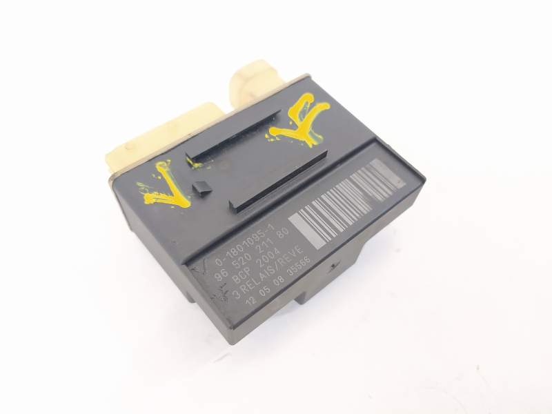 CAJA PRECALENTAMIENTO 9652021180 