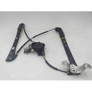 ELEVALUNAS DELANTERO IZQUIERDO 5G4837461G 5Q0959801B 0130822717