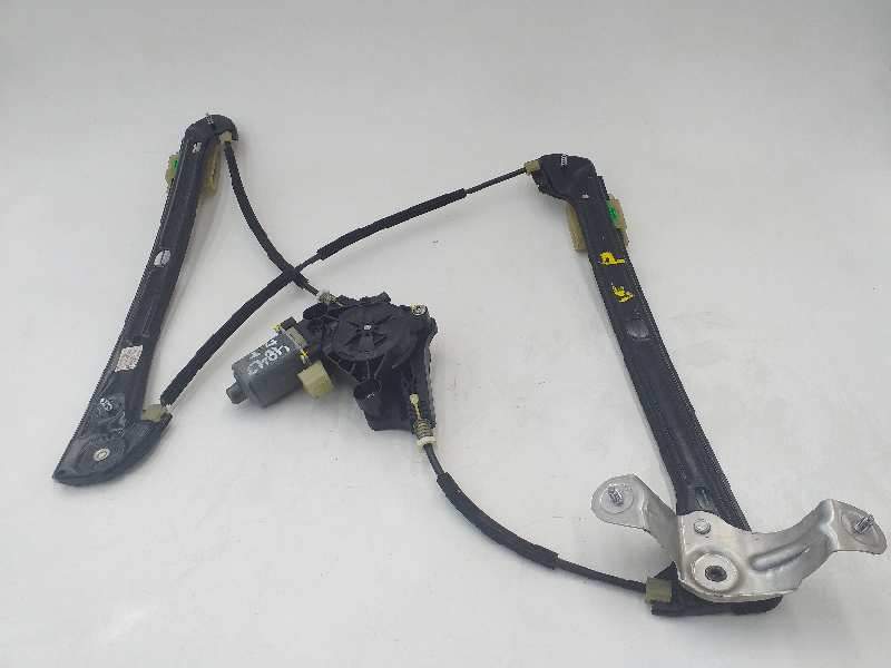 ELEVALUNAS DELANTERO IZQUIERDO 5G4837461G 5Q0959801B 0130822717