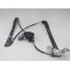 ELEVALUNAS DELANTERO IZQUIERDO 5G4837461G 5Q0959801B 0130822717