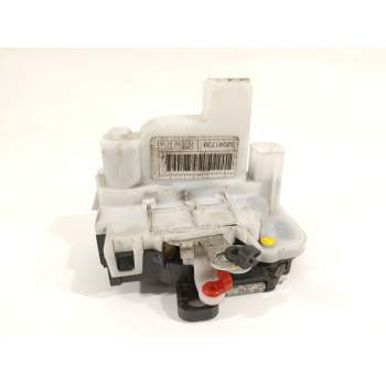 CERRADURA PUERTA DELANTERA IZQUIERDA 52041739 