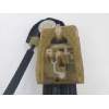 ELEVALUNAS DELANTERO IZQUIERDO 5G4837461G 5Q0959801B 0130822717
