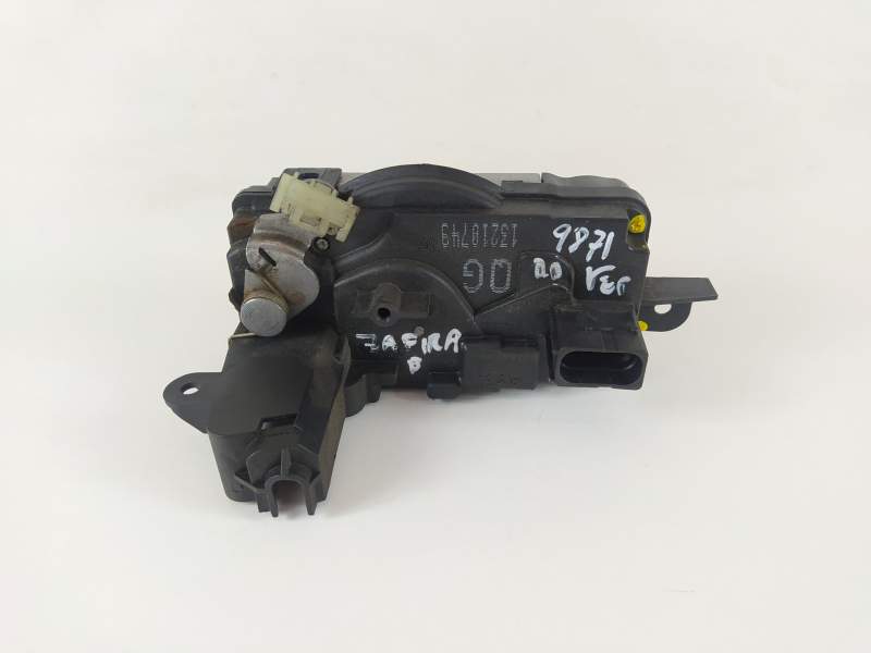 CERRADURA PUERTA DELANTERA DERECHA 13210749 