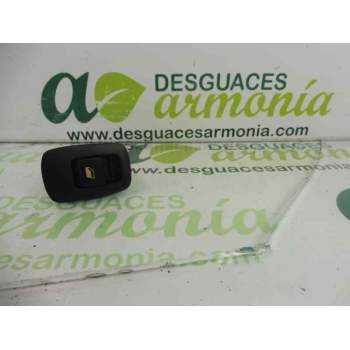 MANDO ELEVALUNAS TRASERO DERECHO 96639378ZD 
