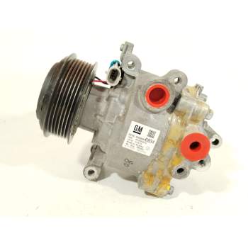 COMPRESOR AIRE ACONDICIONADO 42456934 424569346934 