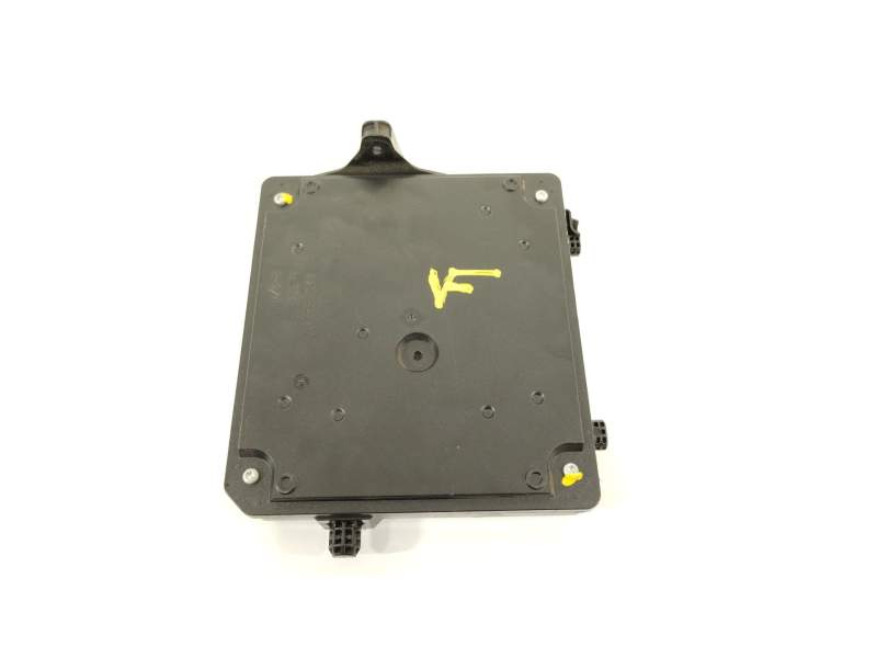 MODULO ELECTRONICO 284B17882R S180098101 BCMX95