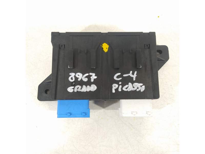MODULO ELECTRONICO 9812711280 