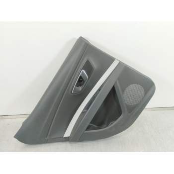 GUARNECIDO PUERTA TRASERA IZQUIERDA 5F4868073 