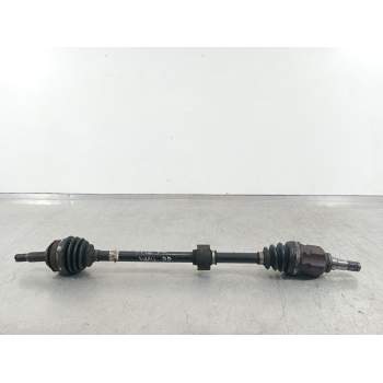 TRANSMISION DELANTERA DERECHA 434100D180G 
