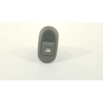 MANDO ELEVALUNAS DELANTERO IZQUIERDO 96605364XT 