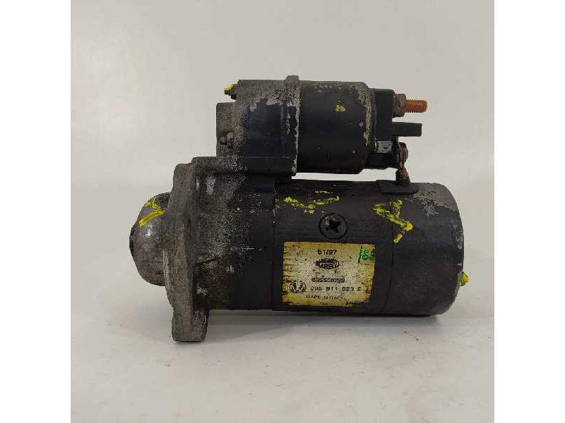 MOTOR ARRANQUE 63223039 
