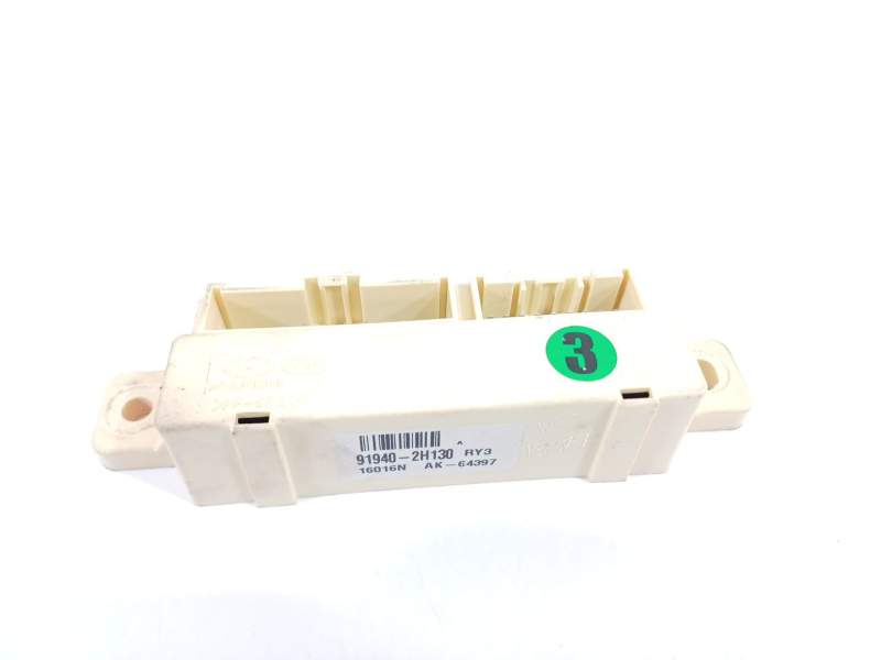 MODULO ELECTRONICO 919402H130 
