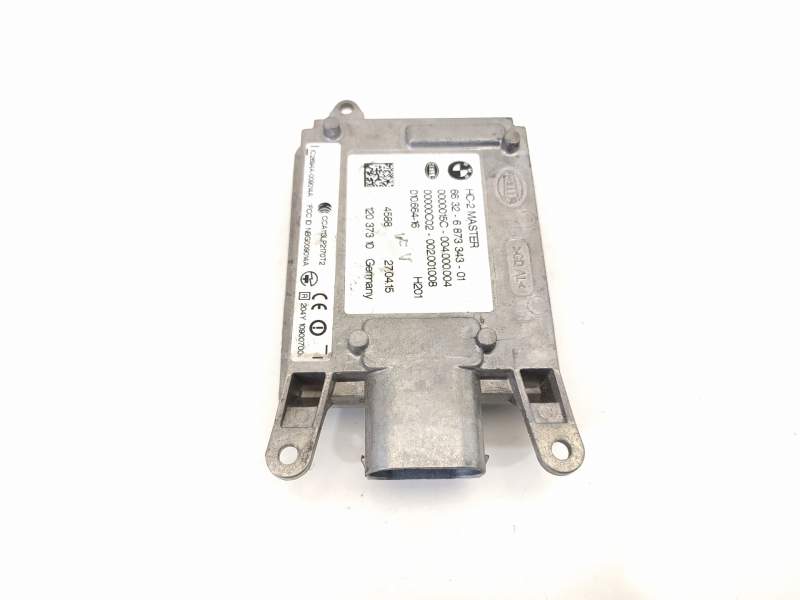 MODULO ELECTRONICO 66326873343 