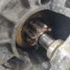 MOTOR ARRANQUE 63223039 
