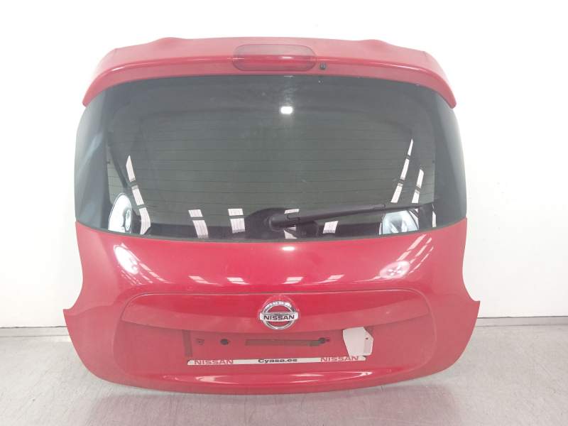 PORTON TRASERO K0100BV8BA 