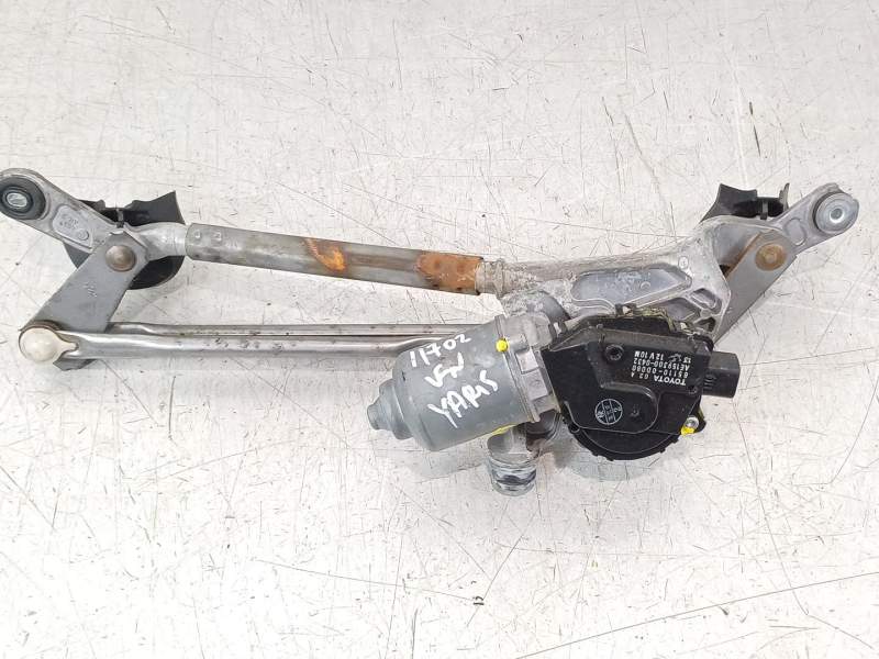 MOTOR LIMPIA DELANTERO 851100D080 