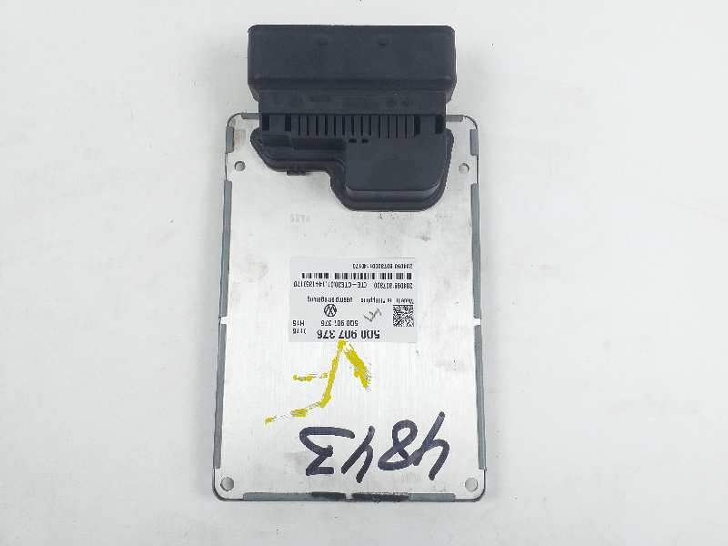 CENTRALITA SUSPENSION 5Q0907376 