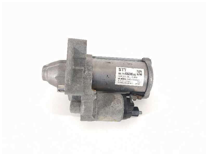 MOTOR ARRANQUE 9675660680 0001174601 