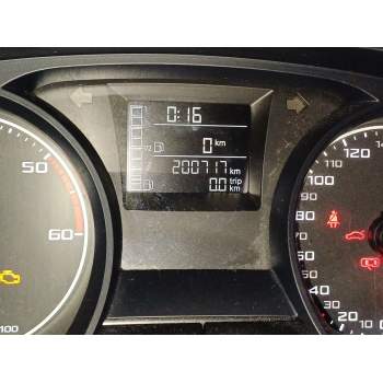 MOTOR COMPLETO CAYB 