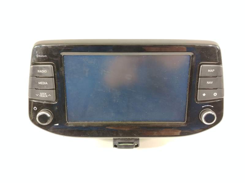 SISTEMA NAVEGACION GPS 965550G4000 