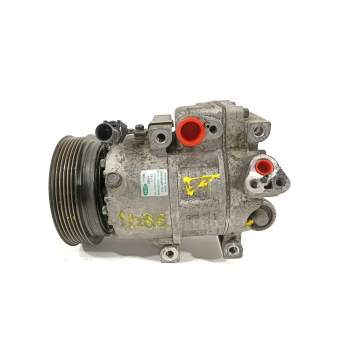 COMPRESOR AIRE ACONDICIONADO F500AP6DA05 
